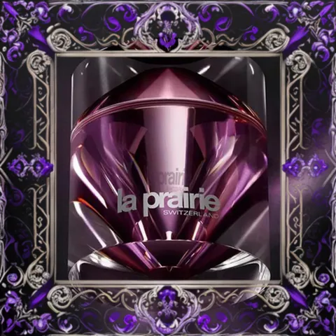(Cao Cấp) Kem Dưỡng Da La Prairie Platinum Rare Haute-Rejuvenation Cream 50ml Chăm sóc da, làm sáng da và chống lão hóa hiệu quả. Chính Hãng