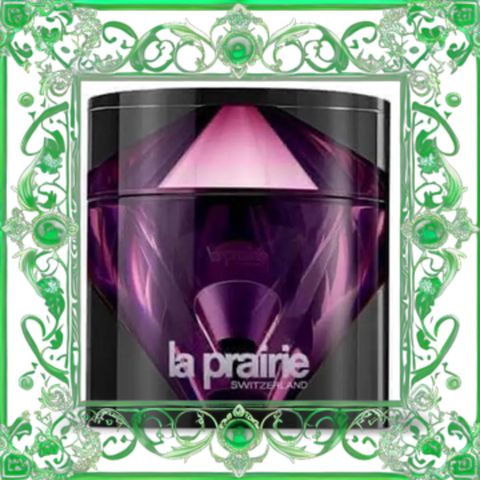 (Cao Cấp) Kem Dưỡng Da La Prairie Platinum Rare Haute-Rejuvenation Cream 50ml Chăm sóc da, làm sáng da và chống lão hóa hiệu quả. Chính Hãng