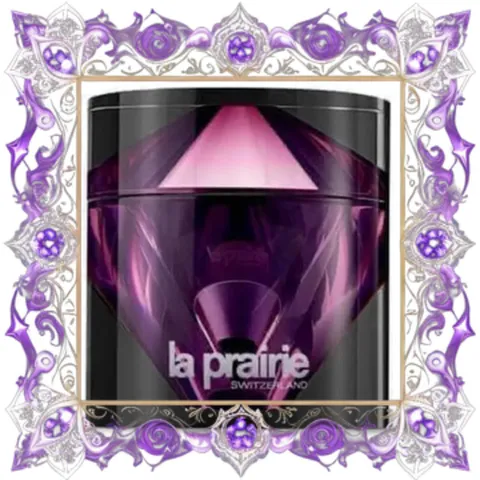 (Nhập Khẩu) Kem Dưỡng Da La Prairie Platinum Rare Haute-Rejuvenation 50ml Kem Dưỡng Trắng Da, Chống Lão Hóa, Phục Hồi Sắc Đẹp Tươi Trẻ Nội Địa