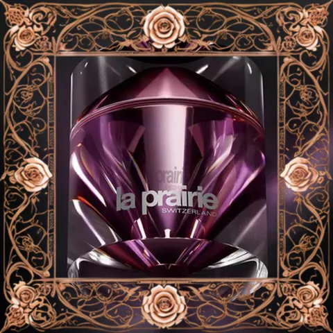 (Nhập Khẩu) Kem Dưỡng Da La Prairie Platinum Rare Haute-Rejuvenation Cream 50ml Dưỡng Trắng, Cấp Ẩm, Chống Lão Hóa Cho Làn Da Rạng Rỡ Chính Hãng
