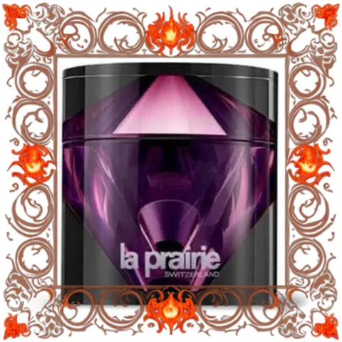 (Nhập Khẩu) Kem Dưỡng Da La Prairie Platinum Rare Haute-Rejuvenation Cream 50ml Dưỡng Trắng, Cấp Ẩm, Chống Lão Hóa Cho Làn Da Rạng Rỡ Chính Hãng