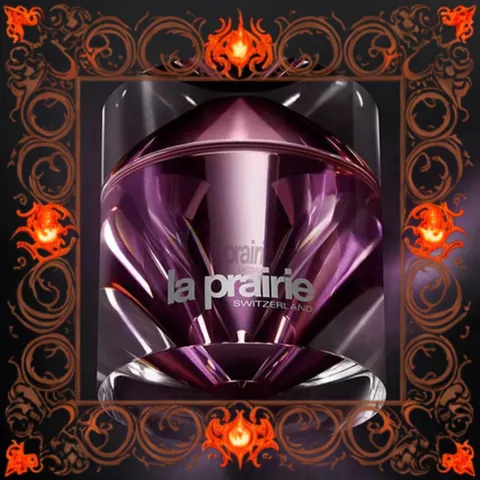 (Loại Tốt) Kem Dưỡng Da La Prairie Platinum Rare 50ml Kem Dưỡng Trắng Da Cao Cấp Từ Thụy Sỹ, Giúp Da Mịn Màng, Rạng Rỡ Nội Địa