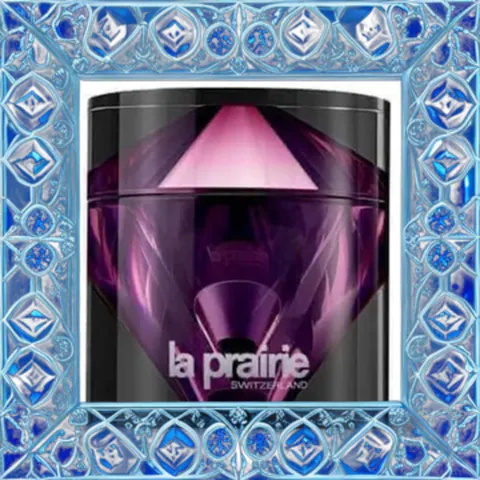 (Loại Tốt) Kem Dưỡng Da La Prairie Platinum Rare 50ml Kem Dưỡng Trắng Da Cao Cấp Từ Thụy Sỹ, Giúp Da Mịn Màng, Rạng Rỡ Nội Địa