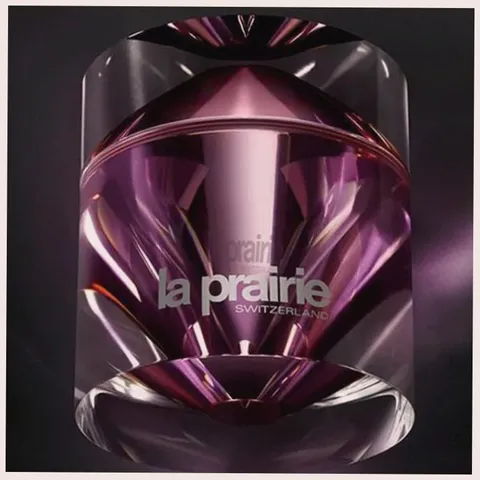 (Hàng Chuẩn) [ tester ] Kem Dưỡng Da La Prairie Platinum Rare Haute-Rejuvenation Cream 50ml 351588 Nội Địa Chính Hãng