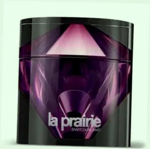 (Hàng Chuẩn) [ tester ] Kem Dưỡng Da La Prairie Platinum Rare Haute-Rejuvenation Cream 50ml 351588 Nội Địa Chính Hãng