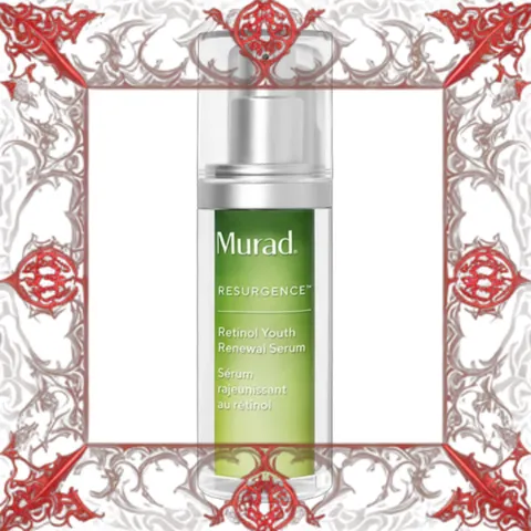 (Hàng Chất) [ nobox ] Serum Trẻ Hóa Da Murad Retinol Youth Renewal Serum 30ml Cao Cấp