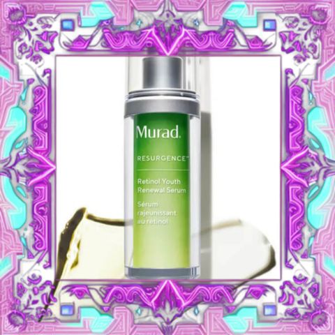 (Đẳng Cấp) Serum Trẻ Hóa Da Murad Retinol Youth Renewal 30ml Đột Phá Chăm Sóc Da, Giảm Nếp Nhăn, Tăng Cường Độ Sáng Cho Làn Da Rạng Rỡ Đầy Đủ