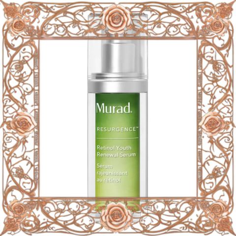 (Đẳng Cấp) Serum Trẻ Hóa Da Murad Retinol Youth Renewal 30ml Đột Phá Chăm Sóc Da, Giảm Nếp Nhăn, Tăng Cường Độ Sáng Cho Làn Da Rạng Rỡ Đầy Đủ