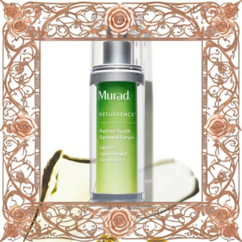 (Loại Tốt) [ nobox ] Serum Trẻ Hóa Da Murad Retinol Youth Renewal Serum 30ml 351618 Nhập Khẩu