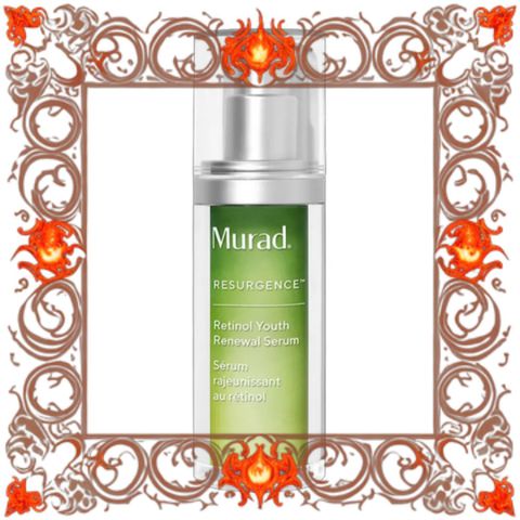 (Loại Tốt) [ nobox ] Serum Trẻ Hóa Da Murad Retinol Youth Renewal Serum 30ml 351618 Nhập Khẩu