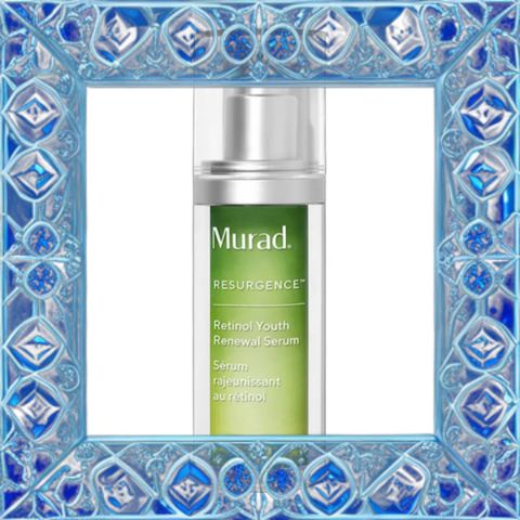 (Chính Hãng) [ tester ] Serum Trẻ Hóa Da Murad Retinol Youth Renewal Serum 30ml 351619 Cao Cấp