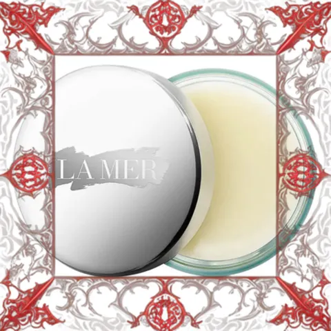 (Nhập Khẩu) Sáp Dưỡng Môi La Mer The Lip Balm 9g Dưỡng ẩm, bảo vệ môi, trải nghiệm chăm sóc sắc đẹp sang trọng từ Pháp Mẫu Mới