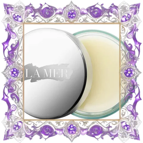 (Loại Tốt) [ nobox ] Sáp Dưỡng Môi La Mer The Lip Balm 9g Mẫu Mới