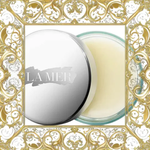 (Đẳng Cấp) [ tester ] Sáp Dưỡng Môi La Mer The Lip Balm 9g Chính Hãng