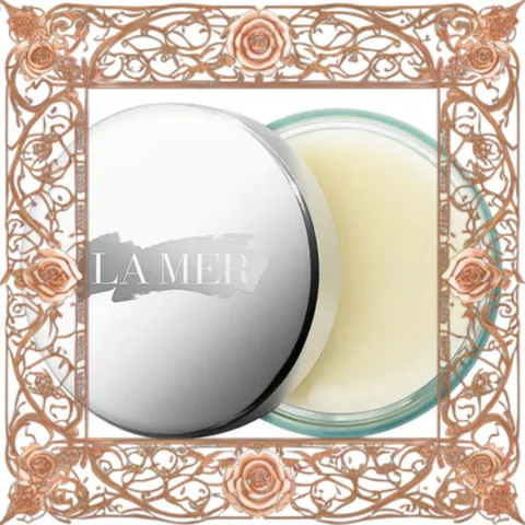 (Đẳng Cấp) Sáp Dưỡng Môi La Mer The Lip Balm 9g Dưỡng ẩm, phục hồi cho đôi môi mềm mại, bảo vệ khỏi nẻ và khô, sản phẩm cao cấp từ Pháp Nội Địa