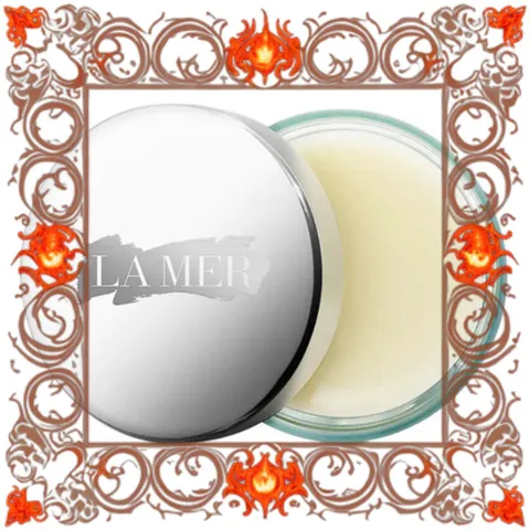 (Hàng Chuẩn) [ nobox ] Sáp Dưỡng Môi La Mer The Lip Balm 9g 351630 Hàng Chuẩn
