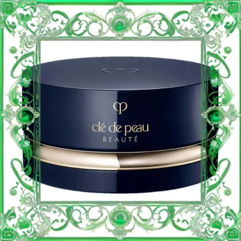 (Cao Cấp) Phấn Phủ Dạng Bột Clé de Peau Beauté Translucent 26g Kiểm Soát Dầu, Lớp Trang Điểm Tự Nhiên và Lâu Trôi, Phù Hợp Với Mọi Dạng Da Mẫu Mới