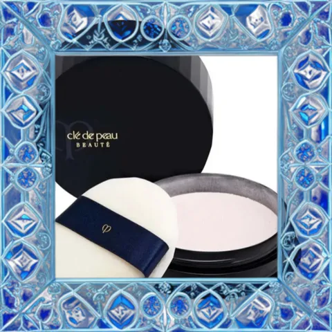 (Chính Hãng) Phấn Phủ Dạng Bột Clé de Peau Beauté Translucent Loose Powder 26g 351665 Cao Cấp
