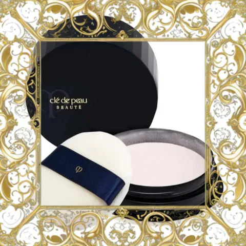 (Hàng Chất) [ nobox ] Phấn Phủ Dạng Bột Clé de Peau Beauté Translucent Loose Powder 26g 351670 Cao Cấp