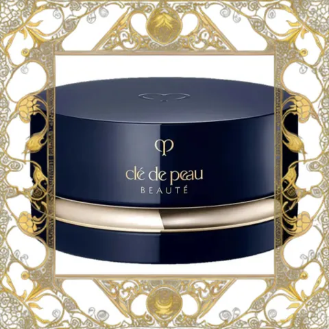 (Hàng Chất) [ nobox ] Phấn Phủ Dạng Bột Clé de Peau Beauté Translucent Loose Powder 26g 351670 Cao Cấp