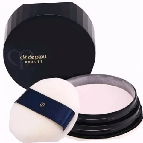 (Hàng Chuẩn) Phấn Phủ Dạng Bột Clé de Peau Beauté Translucent Loose Powder 26g Kiểm Soát Dầu, Lớp Trang Điểm Tự Nhiên, Phù Hợp Mọi Dạng Da Đầy Đủ Hàng Chuẩn