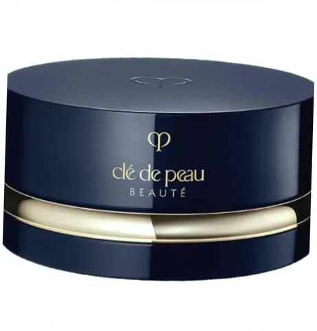 (Hàng Chuẩn) Phấn Phủ Dạng Bột Clé de Peau Beauté Translucent Loose Powder 26g Kiểm Soát Dầu, Lớp Trang Điểm Tự Nhiên, Phù Hợp Mọi Dạng Da Đầy Đủ Hàng Chuẩn