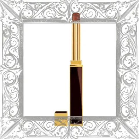 (Nhập Khẩu) [ nobox ] Son Dưỡng Tom Ford Slim Lip Color Shine Lipstick 150 Open Màu Nâu Đất 351683 Nội Địa