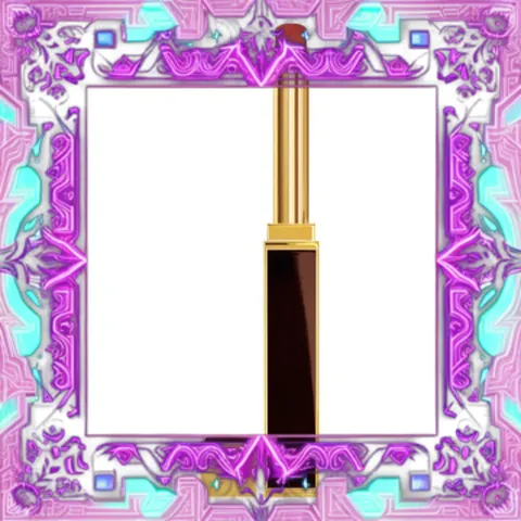 (Chính Hãng) [ nobox ] Son Dưỡng Tom Ford Slim Shine Lip Color Lipstick 152 Rose Corset Màu Hồng Đỏ Đất Chính Hãng