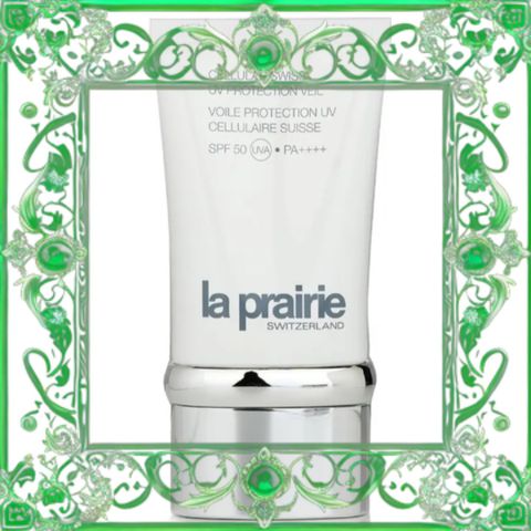 (Bản Mới) Kem Chống Nắng La Prairie Cellular Swiss UV Protection Veil SPF 50 PA++++ Bảo Vệ Da Tối Đa, Giữ Ẩm và Làm Sáng Da, Phù Hợp Mọi Dạng Da Chính Hãng