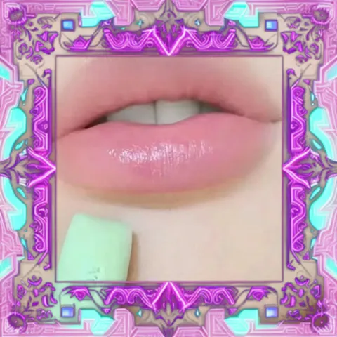 (Loại Tốt) Son Dưỡng Prada Beauty Moisturizing Lip Balm U001 Astral Pink Màu Hồng 3.8g Hàng Chuẩn