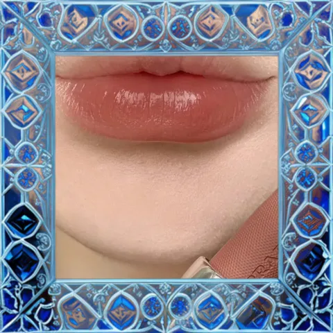 (Hàng Chuẩn) Son Dưỡng Prada Beauty Moisturizing Lip Balm U010 Maple Màu Nâu Tây 352918 Hàng Chuẩn