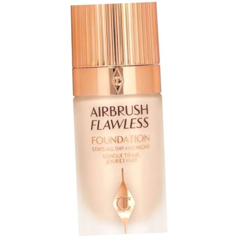 (Nhập Khẩu) Kem Nền Charlotte Tilbury Airbrush Flawless Foundation Tone 3 Neutral 30ml Nội Địa Cao Cấp