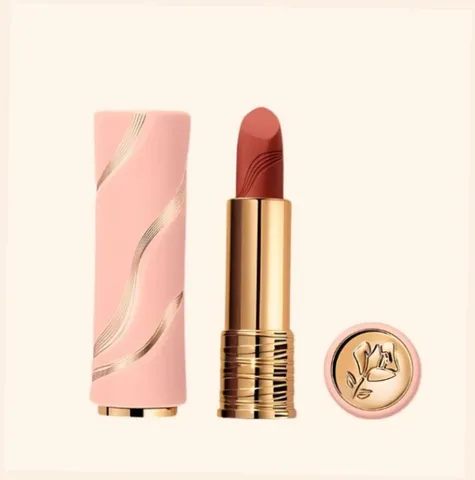 (Bản Mới) [ nobox ] Son Lancome Drama Matte (New 2025) Chính Hãng Mẫu Mới