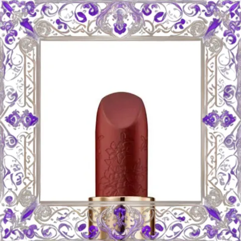 (Hàng Chất) Son Lancôme L’absolu Rouge Intimatte Valentine’s Day 2021 Limited Edition 196 Pleasure First Màu Đỏ Gạch Hàng Chuẩn