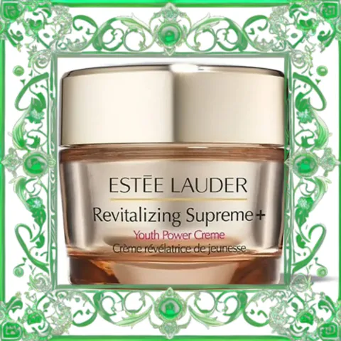 (Hàng Chuẩn) Kem Dưỡng Estée Lauder Revitalizing Supreme+ Power Soft Creme Tái Sinh 50ml Đầy Đủ
