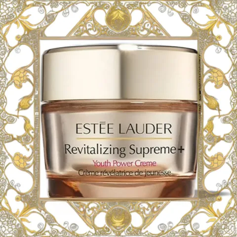 (Hàng Chuẩn) Kem Dưỡng Estée Lauder Revitalizing Supreme+ Power Soft Creme Tái Sinh 75ml Cao Cấp