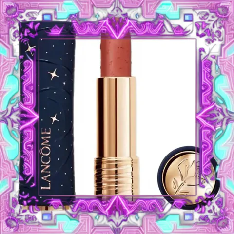 (Đẳng Cấp) [ nobox ] Son Lì Lancôme L’Absolu Rouge Holiday 2024 Limited Edition Lipsticks 273 French Nude Màu Hồng Nude Cao Cấp