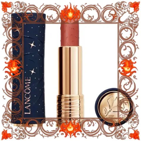 (Hàng Chất) Son Lì Lancôme L’Absolu Rouge Holiday 2024 Limited Edition Lipsticks 273 French Nude Màu Hồng Nude 353072 Nhập Khẩu