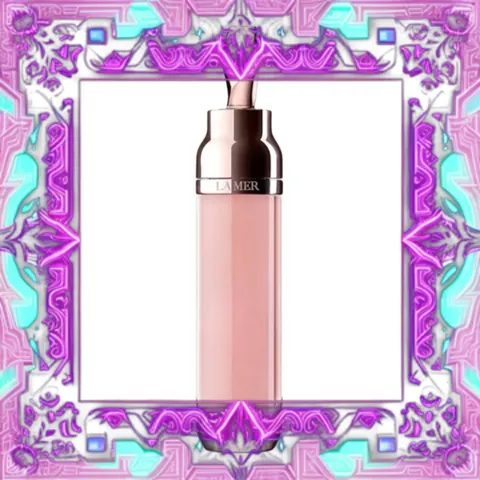 (Hàng Chất) Son Dưỡng La Mer The Lip Volumizer Màu Hồng Nhạt 7ml Son Môi Căng Mọng Từ Thương Hiệu Cao Cấp Pháp Uy Tín