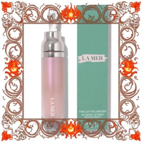(Chính Hãng) [ tester ] Son Dưỡng La Mer The Lip Volumizer Màu Hồng Nhạt 7ml Chính Hãng