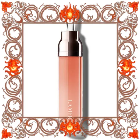 (Nhập Khẩu) Son Dưỡng La Mer The Lip Volumizer Màu Cam San Hô 7ml Dưỡng Ẩm & Làm Đầy Đôi Môi Tự Nhiên, Sang Trọng Uy Tín