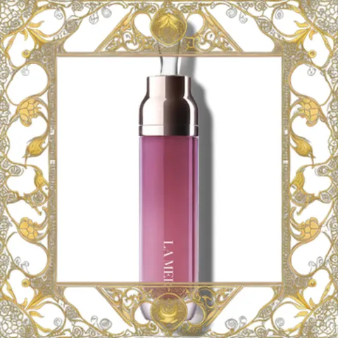 (Loại Tốt) [ tester ] Son dưỡng La Mer The Lip Volumizer Màu Hồng Berry 7ml Nội Địa