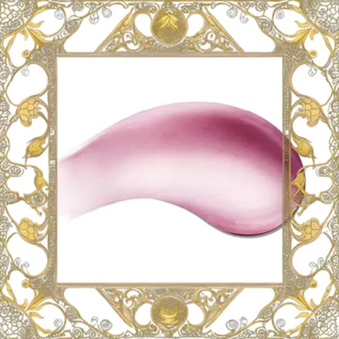 (Cao Cấp) Son Dưỡng La Mer The Lip Volumizer 7ml Màu Hồng Berry Căng Mọng, Dưỡng Ẩm Tự Nhiên, Giúp Môi Mềm Mịn, Pháp Nội Địa