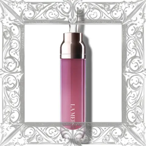 (Cao Cấp) Son Dưỡng La Mer The Lip Volumizer 7ml Màu Hồng Berry Căng Mọng, Dưỡng Ẩm Tự Nhiên, Giúp Môi Mềm Mịn, Pháp Nội Địa