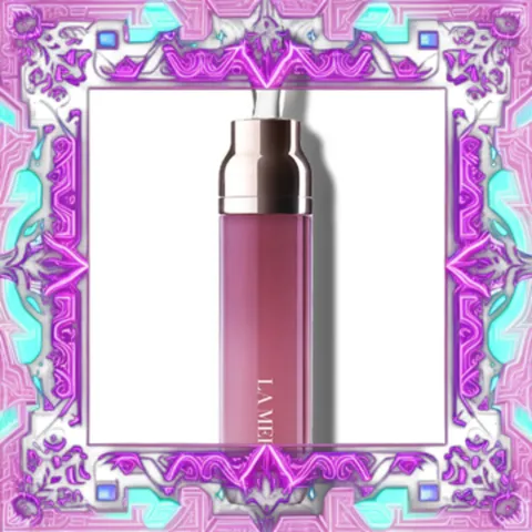 (Hàng Chất) Son dưỡng La Mer The Lip Volumizer Màu Hồng Berry 7ml 353091 Chính Hãng