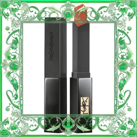 (Chính Hãng) Son Yves Saint Laurent YSL Slim Velvet Radical Matte Lipstick 1966 Rouge Libre Màu Đỏ Gạch 353493 Cao Cấp
