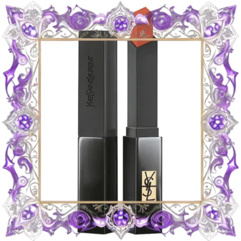 (Hàng Chuẩn) [ tester ] Son Yves Saint Laurent YSL Slim Velvet Radical Matte Lipstick 1966 Rouge Libre Màu Đỏ Gạch 353495 Đầy Đủ