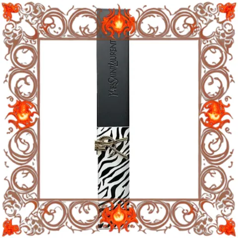 (Cao Cấp) Son Yves Saint Laurent YSL Rouge Pur Couture The Slim 1966 Rouge Libre Limited Đỏ Đất Sang Trọng, Đẳng Cấp Cho Môi Quyến Rũ Uy Tín
