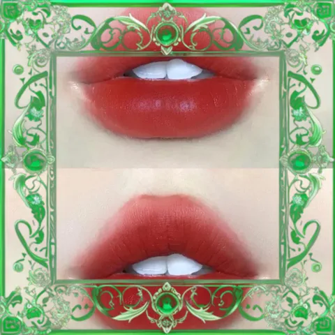 (Loại Tốt) Son Yves Saint Laurent YSL Rouge Pur Couture The Slim 1966 Rouge Libre Limited Màu Đỏ Đất 353504 Nội Địa