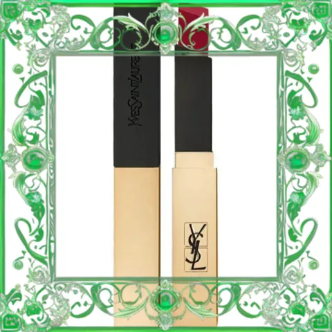 (Loại Tốt) Son Yves Saint Laurent Rouge Pur Couture The Slim 1966 Thỏi Son Môi Đỏ Đất Đẳng Cấp, Sang Trọng, Mềm Mại, Thích Hợp Mọi Lứa Tuổi Chính Hãng